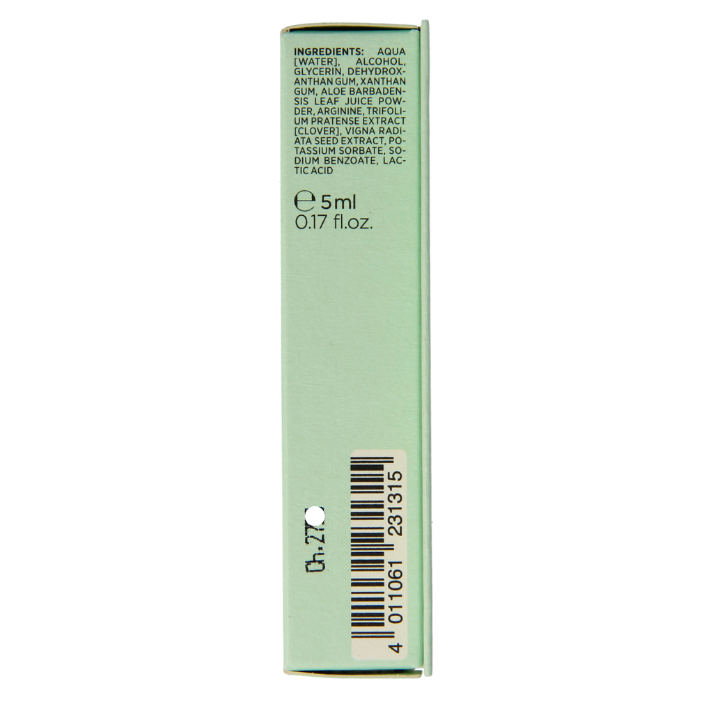 Borlind Eyelash serum lash creator 5.00 Milliliter
