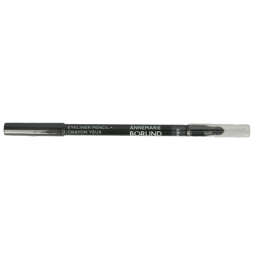 Borlind Eyeliner pencil graphite 1.00 Stuks