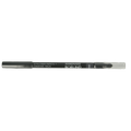 Borlind Eyeliner pencil graphite 1.00 Stuks