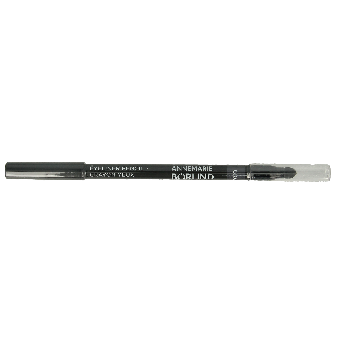 Borlind Eyeliner pencil graphite 1.00 Stuks