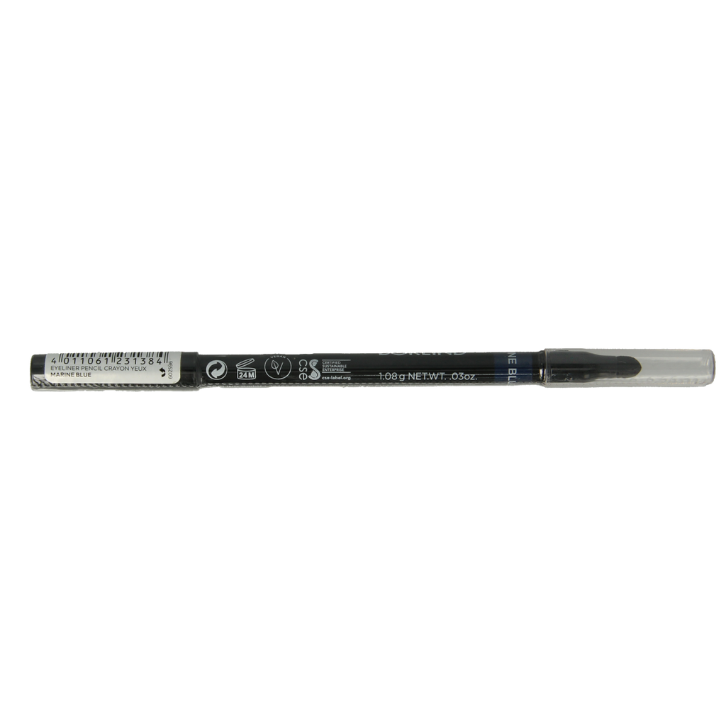 Borlind Eyeliner pencil marine blue 1.00 Stuks