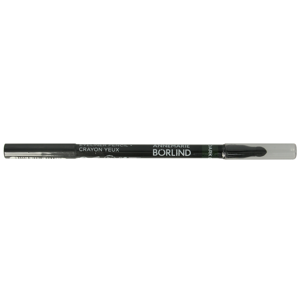Borlind Eyeliner pencil dark green 1.00 Stuks
