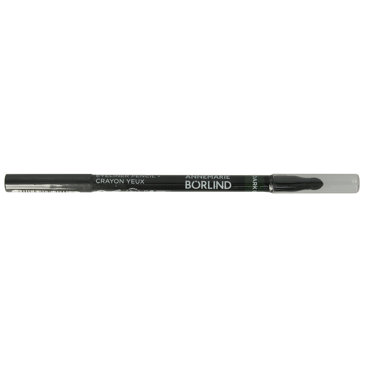 Borlind Eyeliner pencil dark green 1.00 Stuks