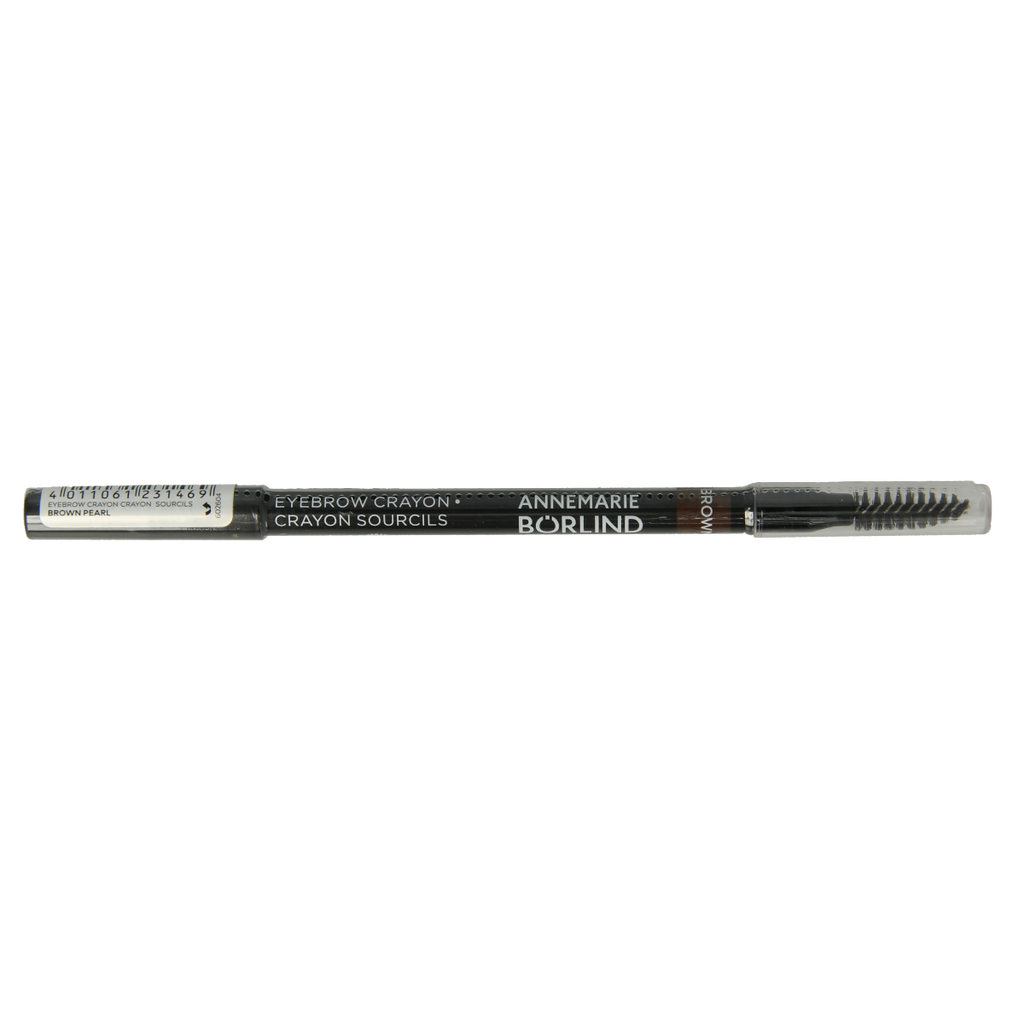 Borlind Eyebrow crayon brown pearl 1.00 Stuks