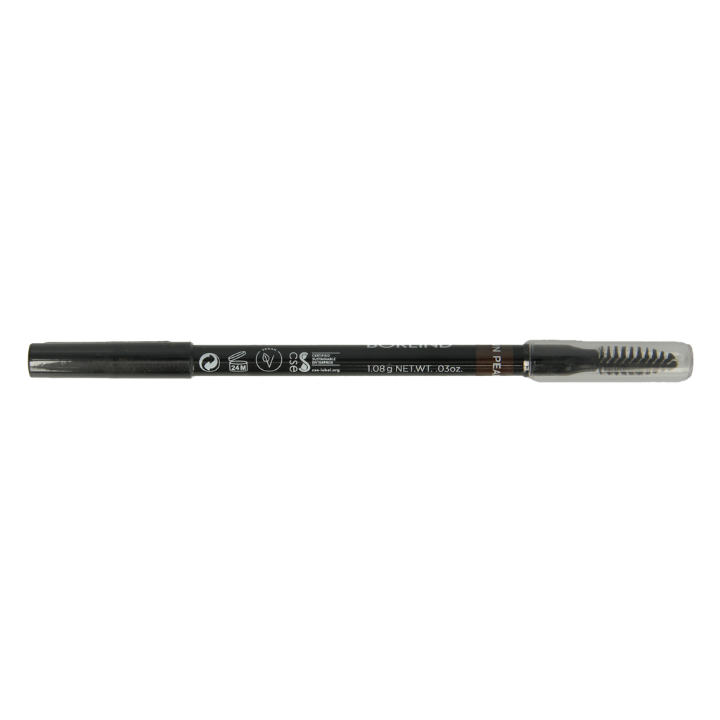 Borlind Eyebrow crayon brown pearl 1.00 Stuks