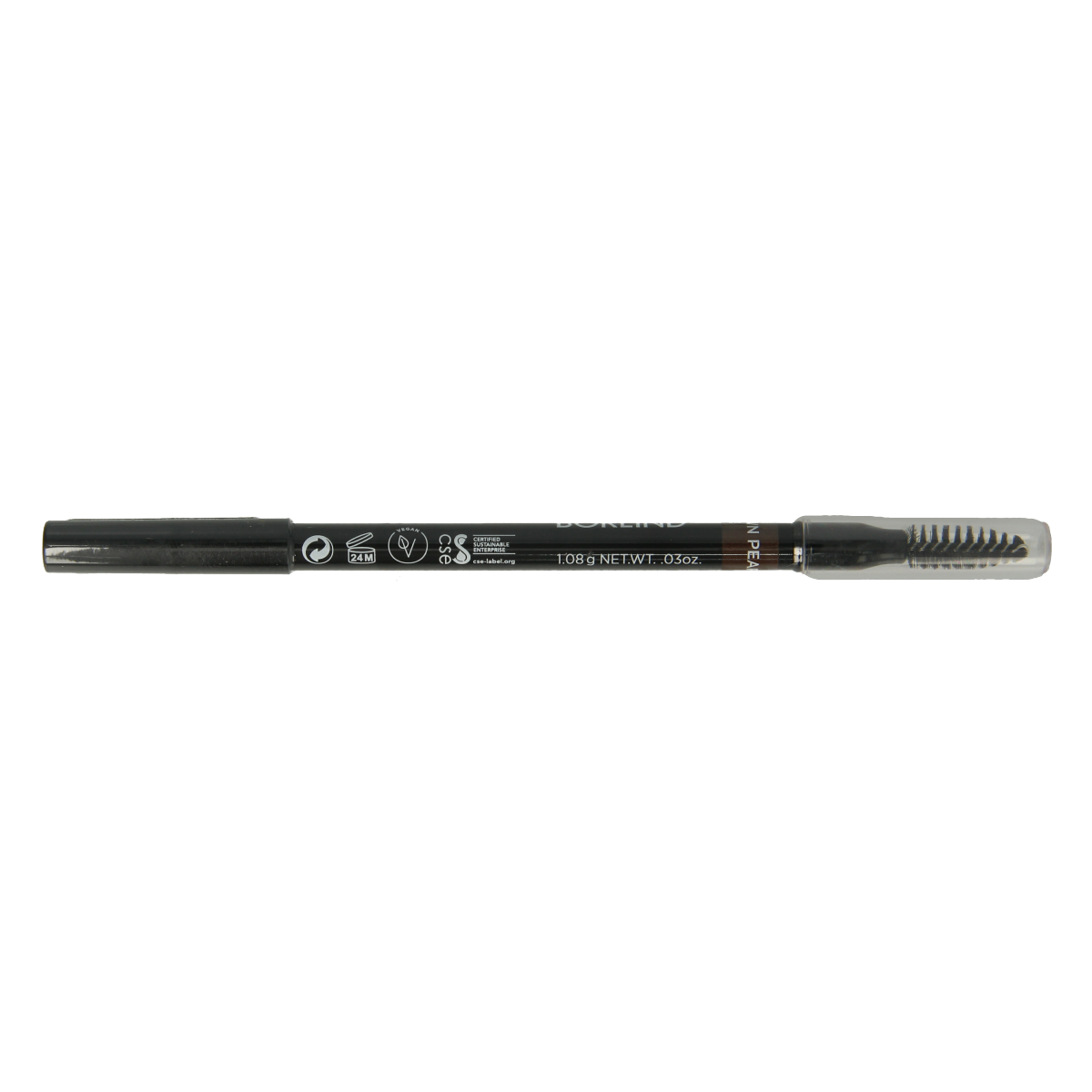 Borlind Eyebrow crayon brown pearl 1.00 Stuks