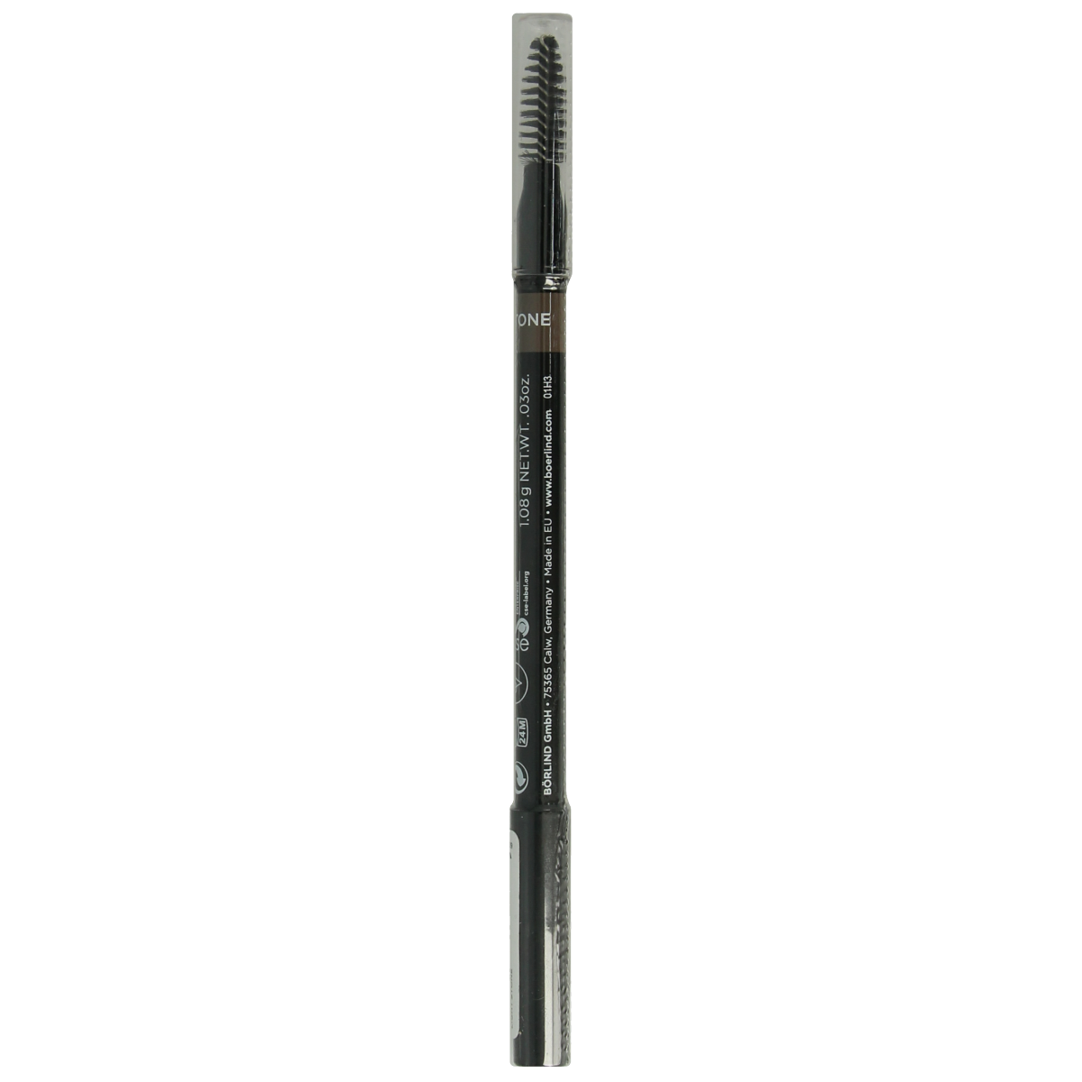 Borlind Eyebrow crayon light stone 1.00 Stuks