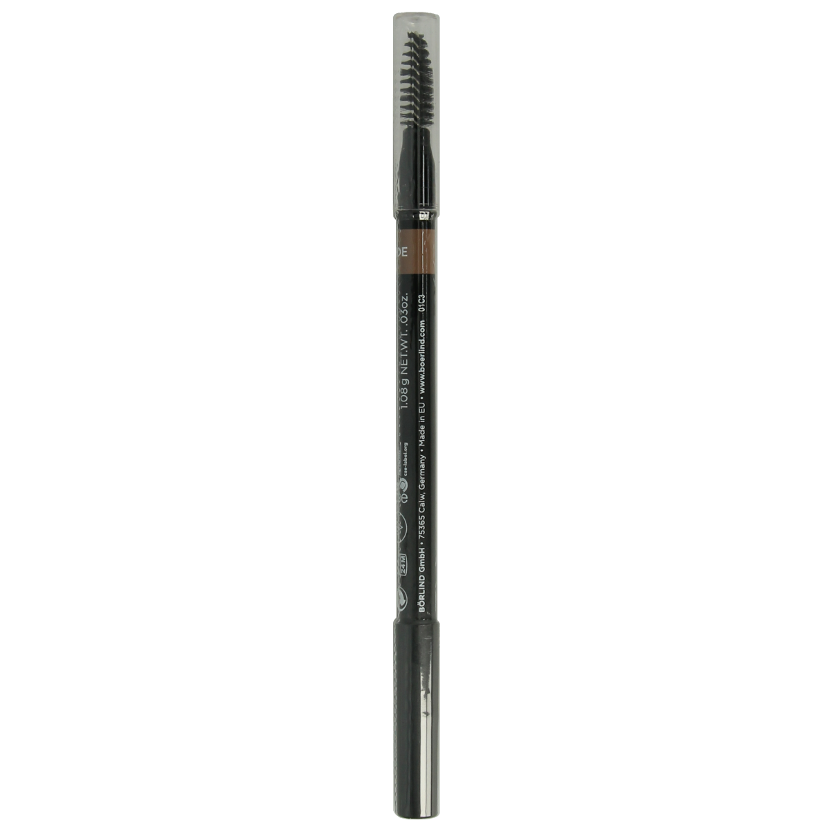 Borlind Eyebrow crayon blonde 1.00 Stuks