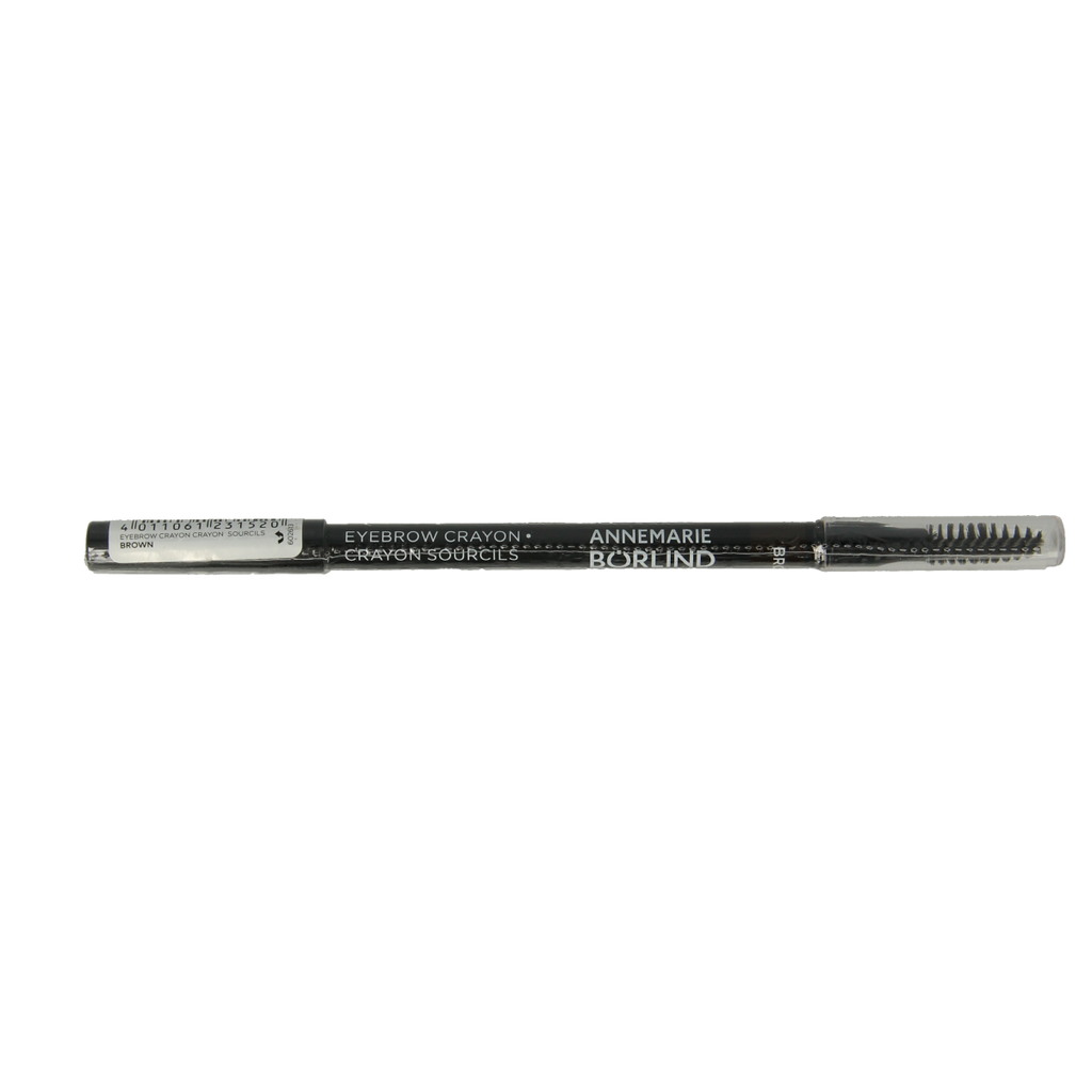 Borlind Eyebrow crayon brown 1.00 Stuks