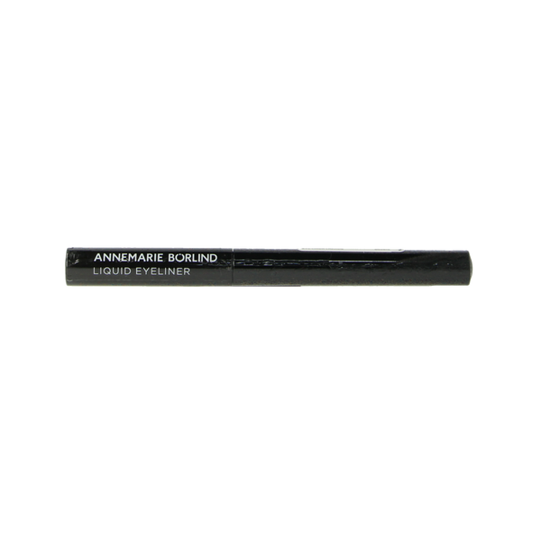 Borlind Eyeliner liquid black 1.00 Stuks