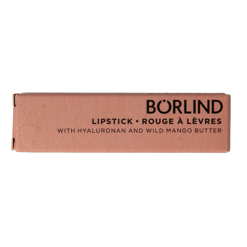 Borlind Lipstick hot pink 4.20 Gram