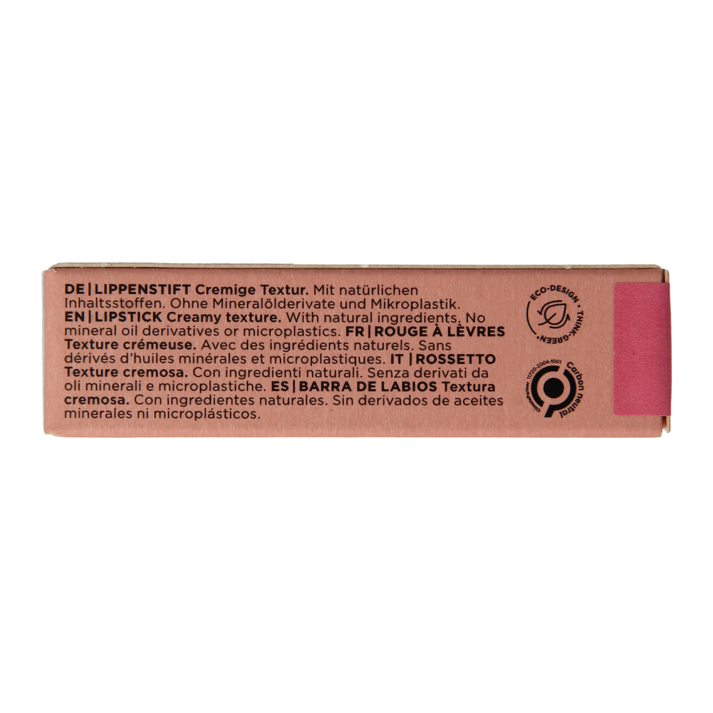 Borlind Lipstick hot pink 4.20 Gram