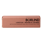 Borlind Lipstick cassis 1.00 Stuks