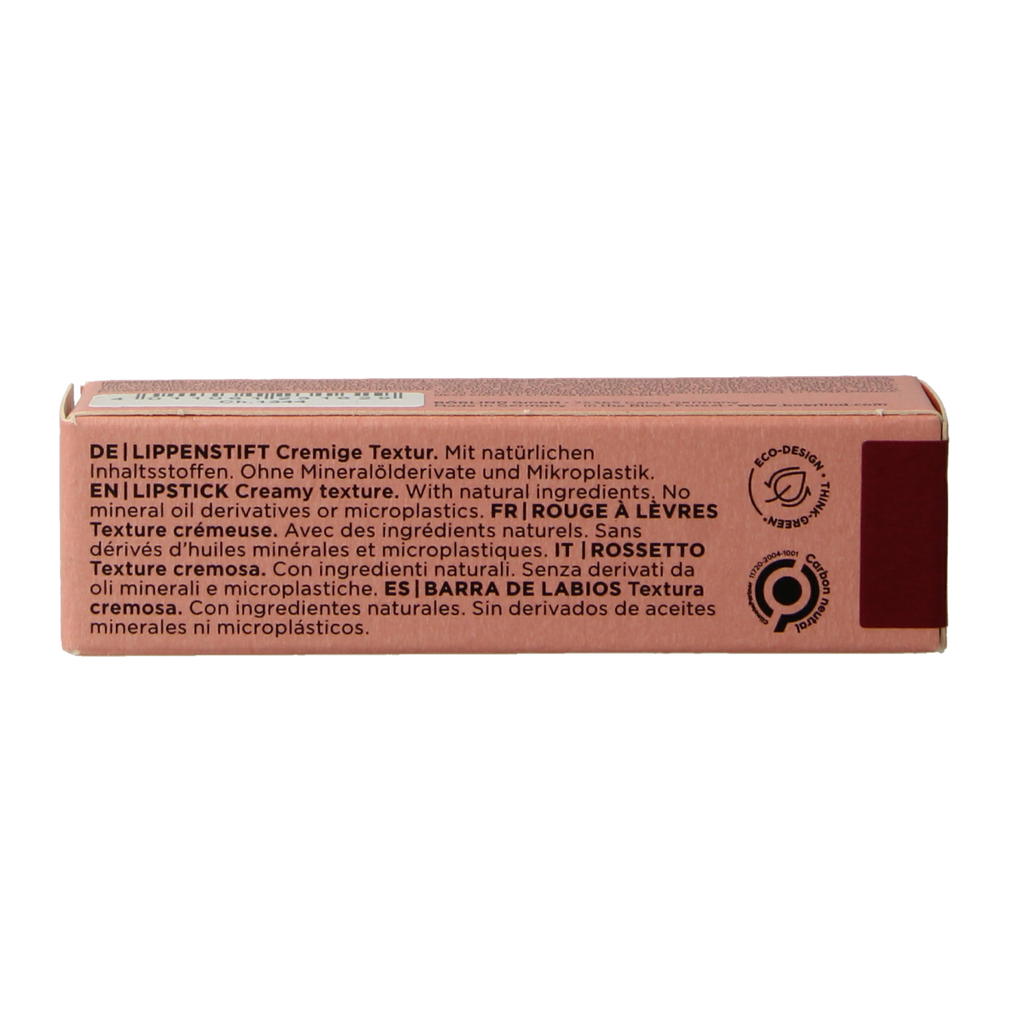 Borlind Lipstick cassis 1.00 Stuks