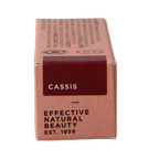 Borlind Lipstick cassis 1.00 Stuks