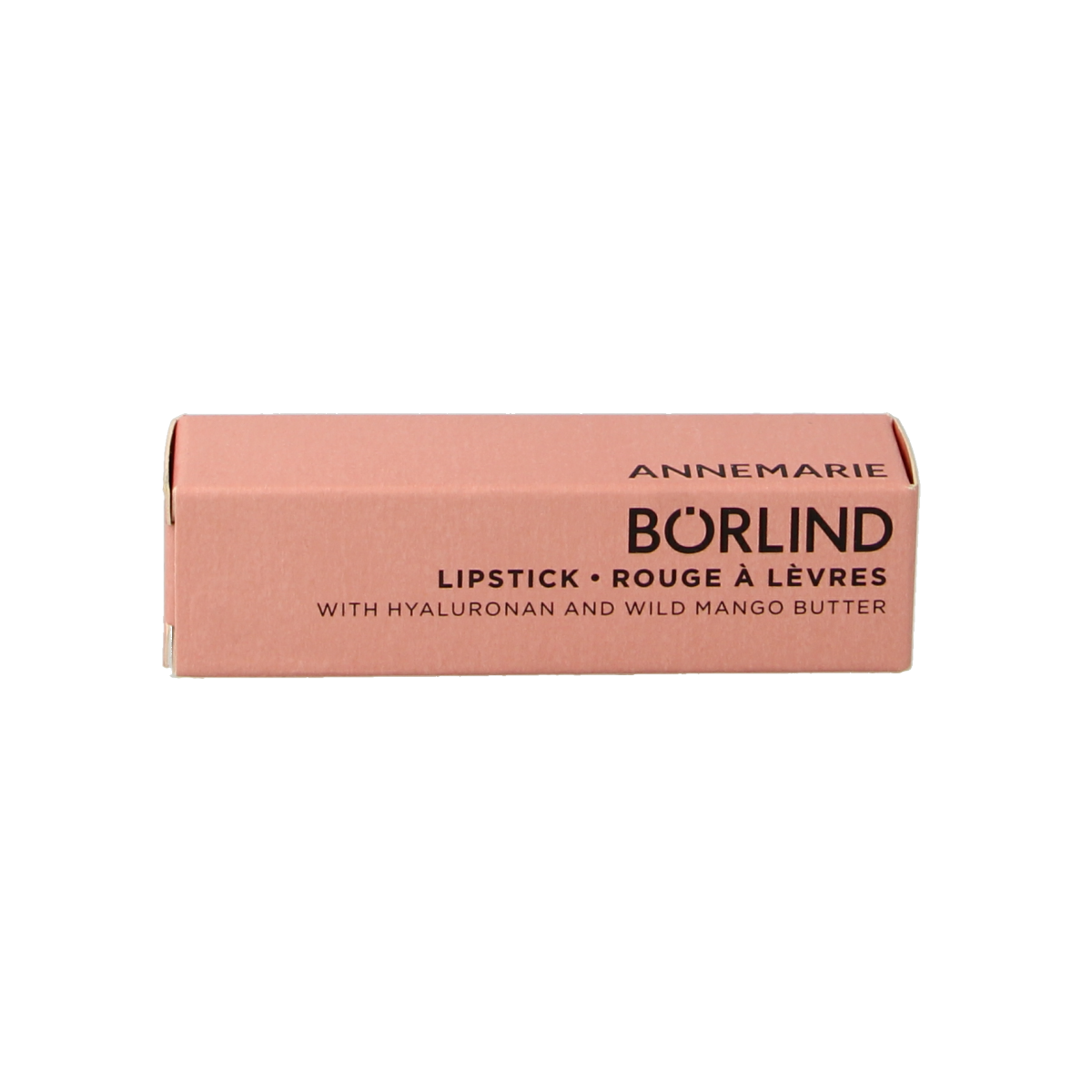 Borlind Lipstick ice rose 4.20 Gram