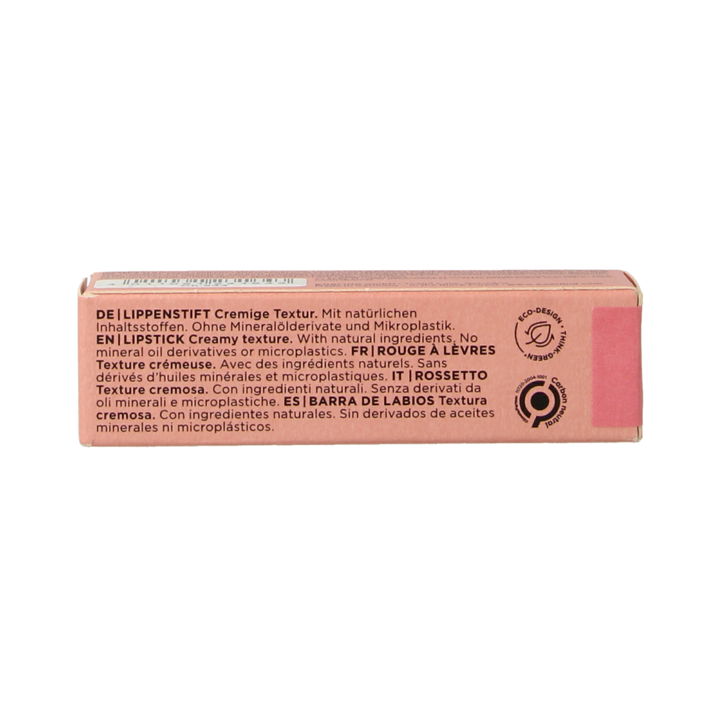 Borlind Lipstick ice rose 4.20 Gram