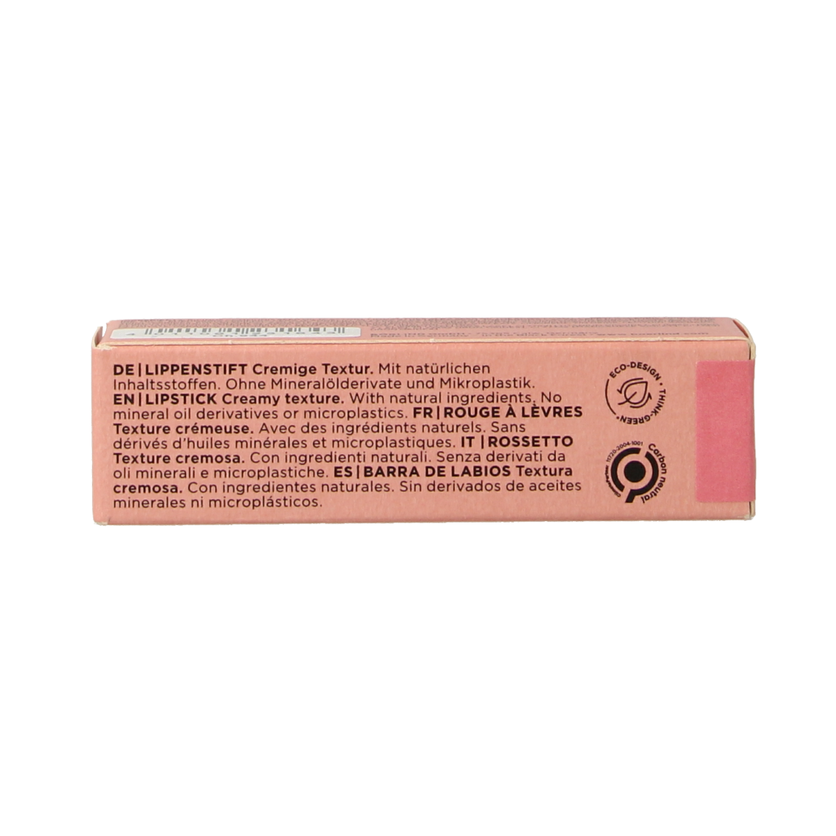 Borlind Lipstick ice rose 4.20 Gram
