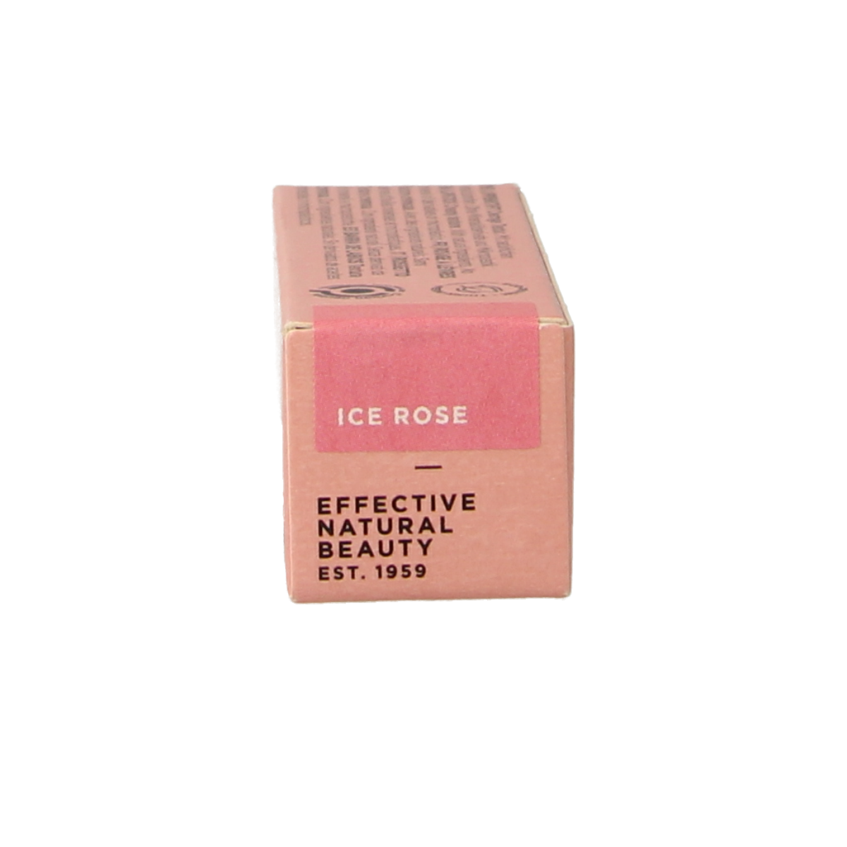 Borlind Lipstick ice rose 4.20 Gram