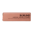 Borlind Lipstick rosewood 1.00 Stuks