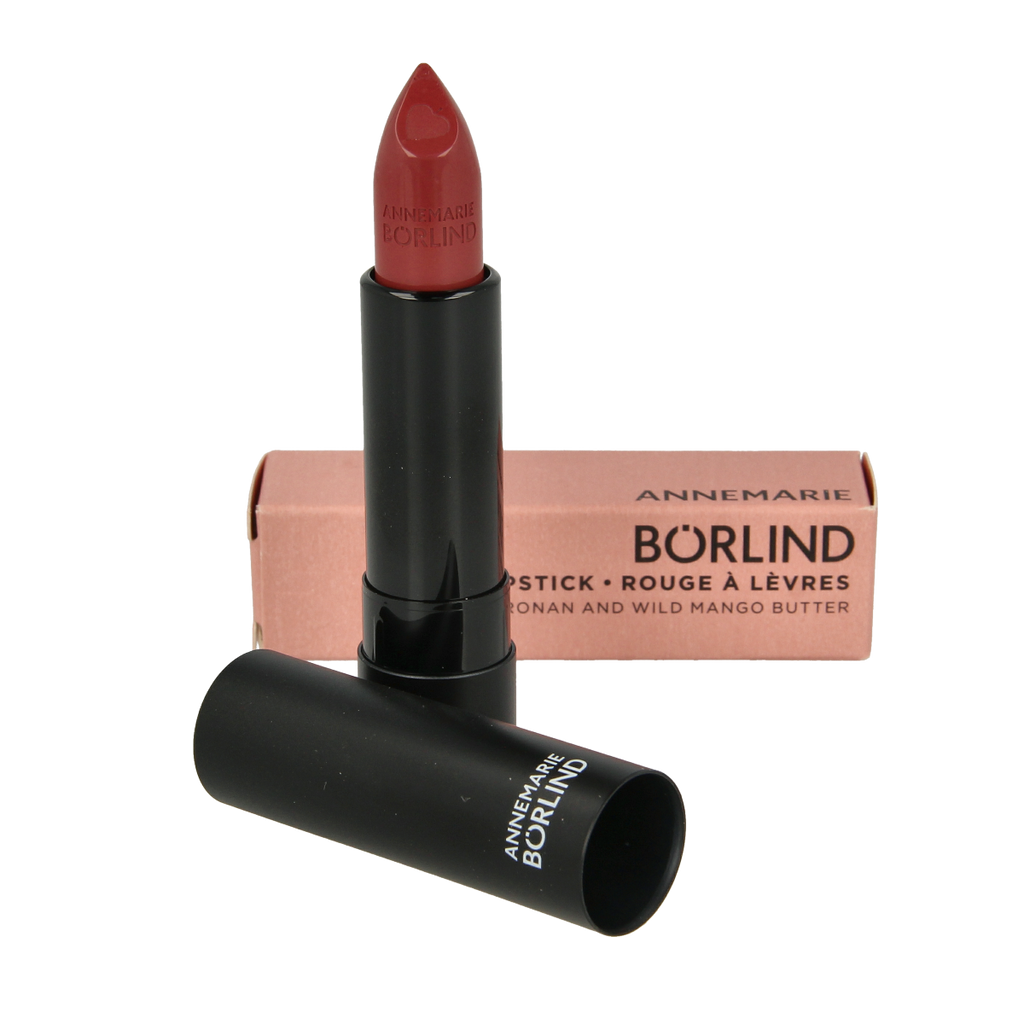 Borlind Lipstick rosewood 1.00 Stuks