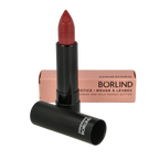 Borlind Lipstick rosewood 1.00 Stuks