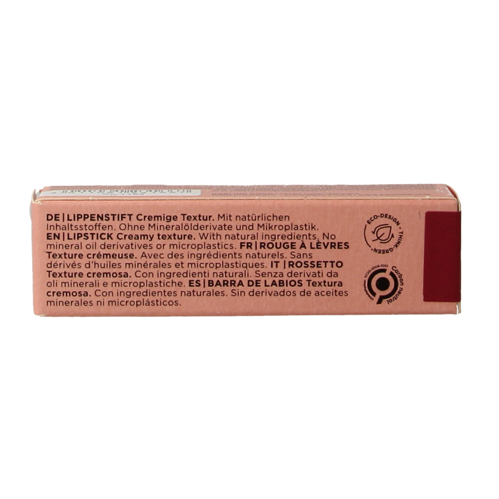 Borlind Lipstick rosewood 1.00 Stuks