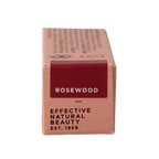 Borlind Lipstick rosewood 1.00 Stuks