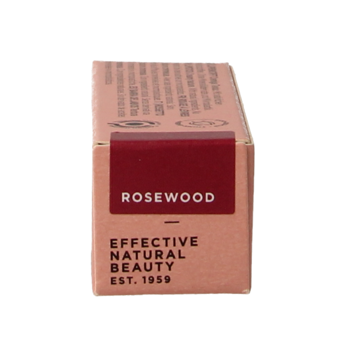 Borlind Lipstick rosewood 1.00 Stuks