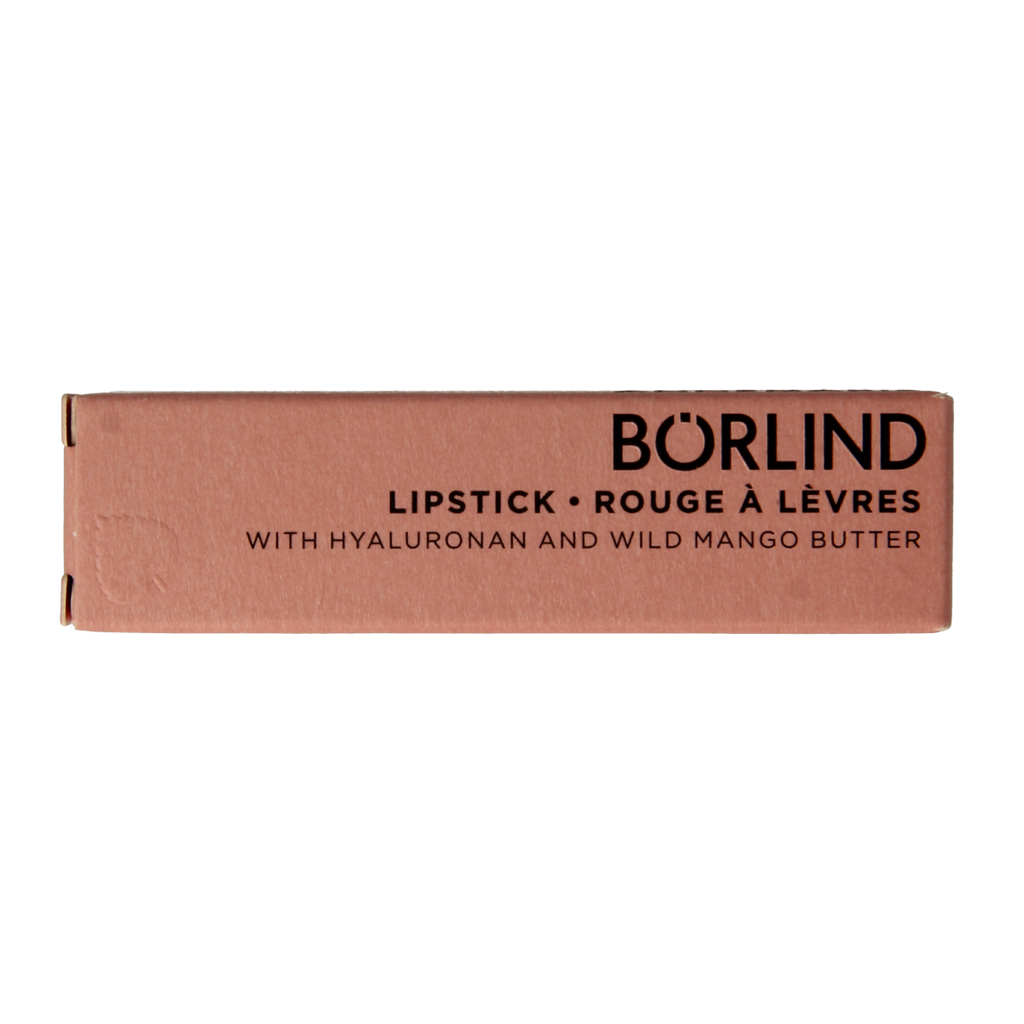 Borlind Lipstick soft coral 1.00 Stuks
