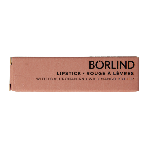 Borlind Lipstick peach 1.00 Stuks