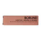 Borlind Lipstick peach 1.00 Stuks
