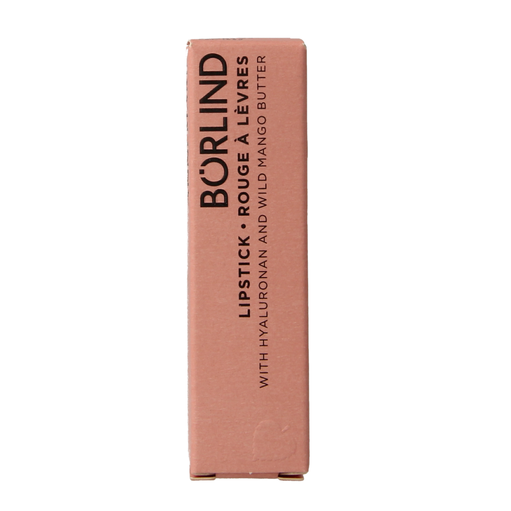 Borlind Lipstick Paris red 4.20 Gram