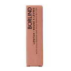 Borlind Lipstick Paris red 4.20 Gram