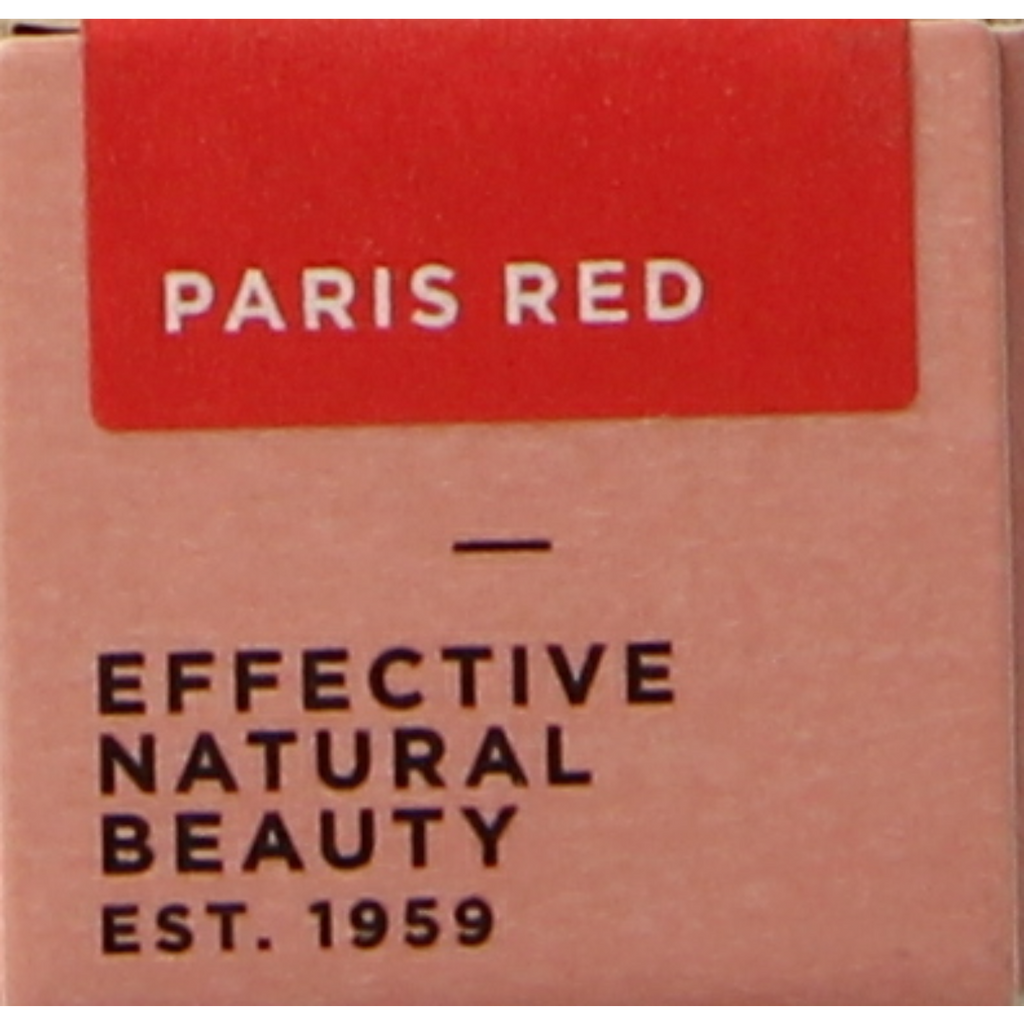 Borlind Lipstick Paris red 4.20 Gram