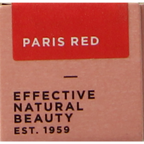 Borlind Lipstick Paris red 4.20 Gram