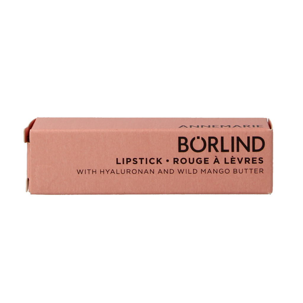Borlind Lipstick nude 1.00 Stuks