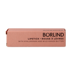 Borlind Lipstick nude 1.00 Stuks