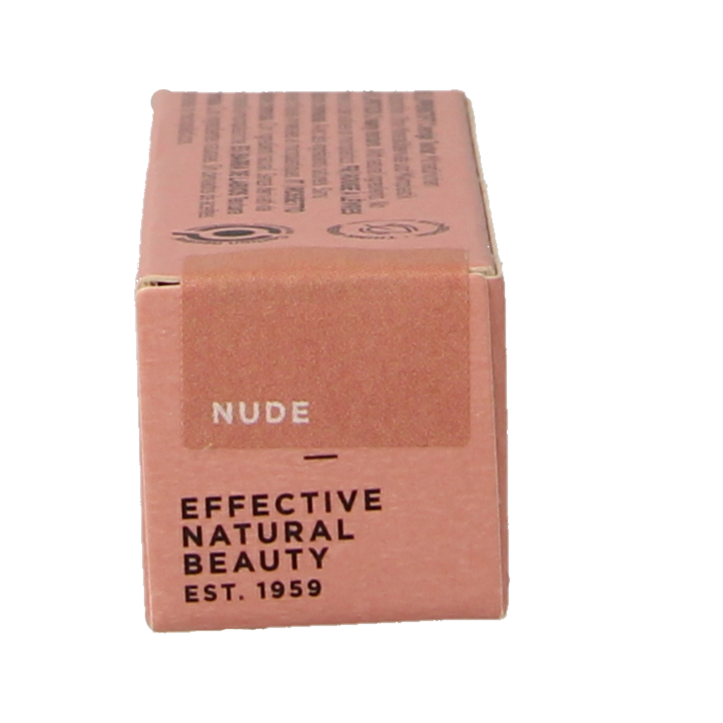 Borlind Lipstick nude 1.00 Stuks