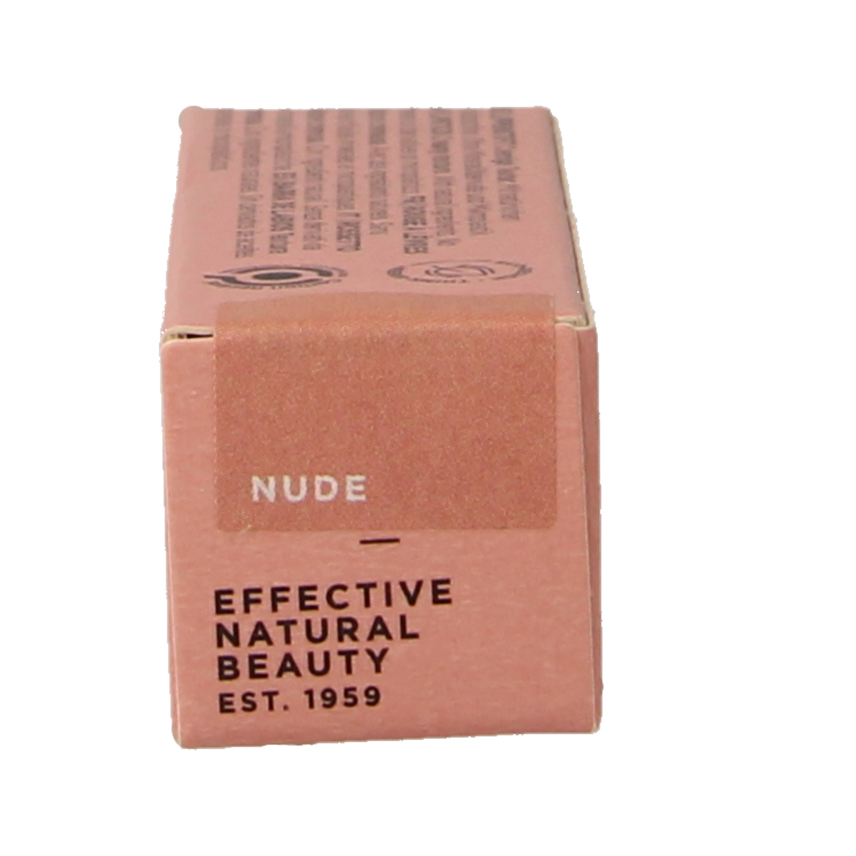 Borlind Lipstick nude 1.00 Stuks