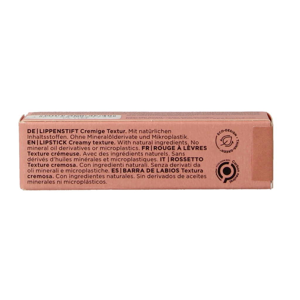 Borlind Lipstick nude 1.00 Stuks