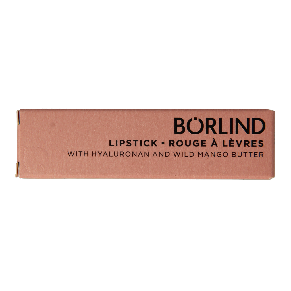 Borlind Lipstick sienna 1.00 Stuks