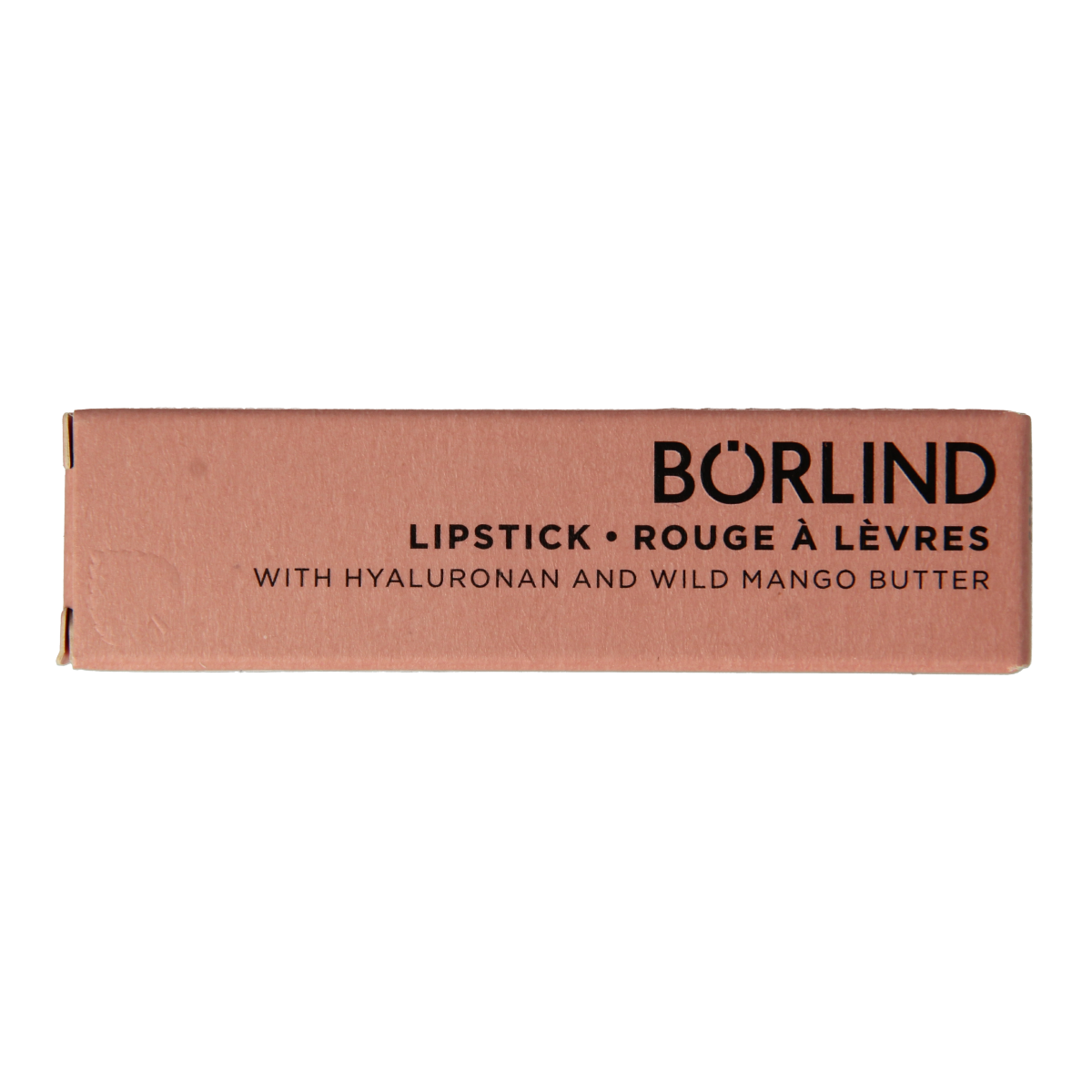 Borlind Lipstick sienna 1.00 Stuks