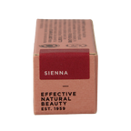 Borlind Lipstick sienna 1.00 Stuks