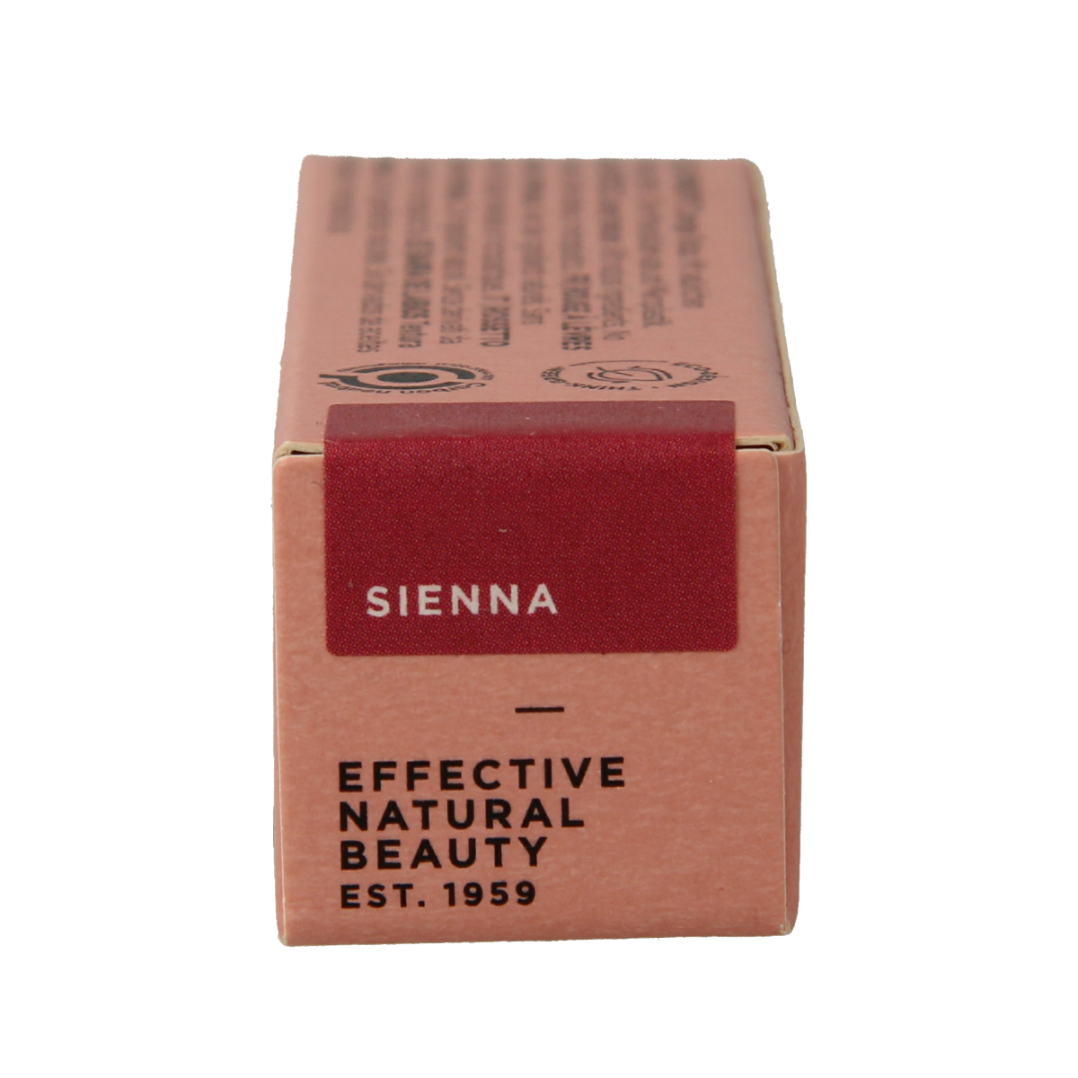 Borlind Lipstick sienna 1.00 Stuks