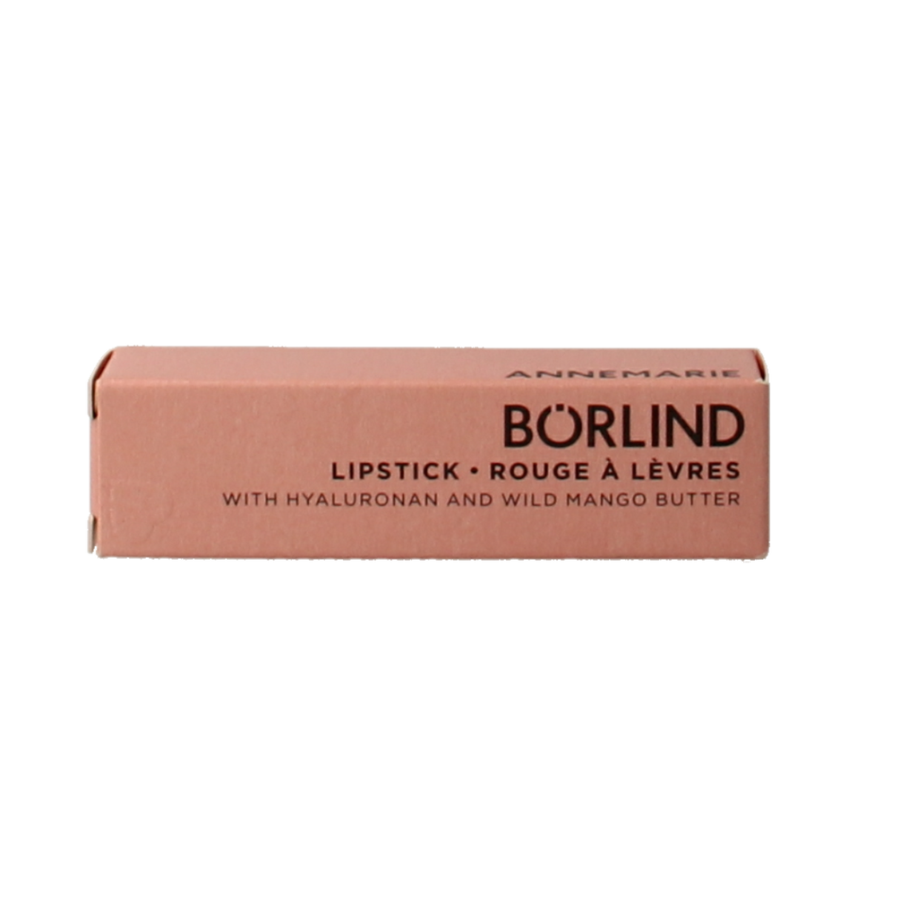 Borlind Lipstick dewy rose 4.20 Gram