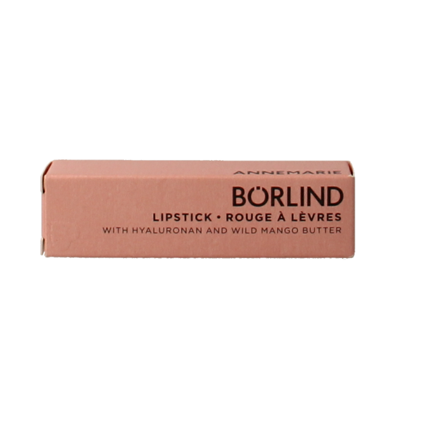 Borlind Lipstick dewy rose 4.20 Gram