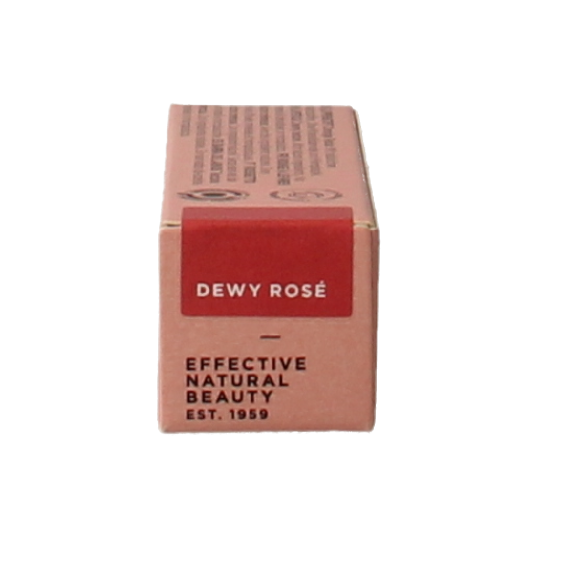 Borlind Lipstick dewy rose 4.20 Gram
