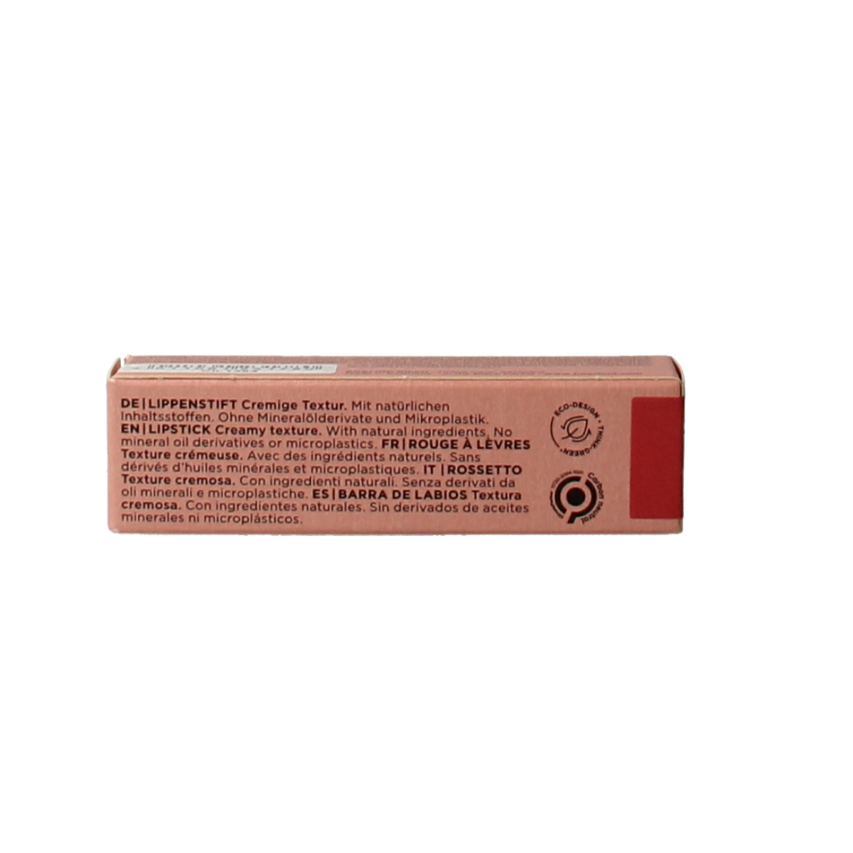 Borlind Lipstick dewy rose 4.20 Gram