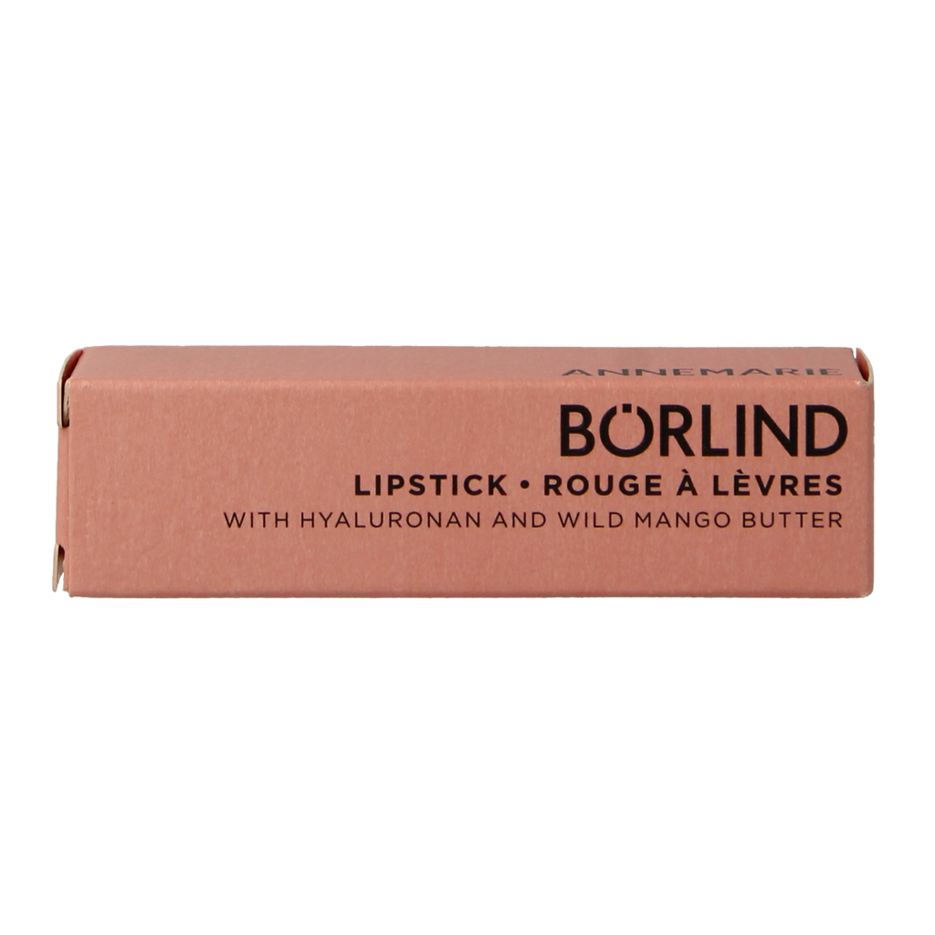 Borlind Lipstick burgundy 1.00 Stuks